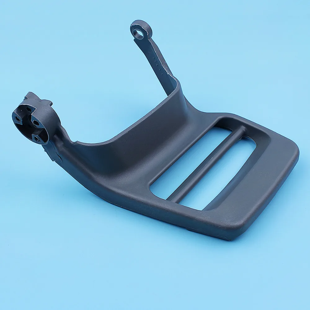 Передняя Тормозная ручка для Husqvarna 357XP 357359357 XP 359 EPA цепная пила 537159302 запасные