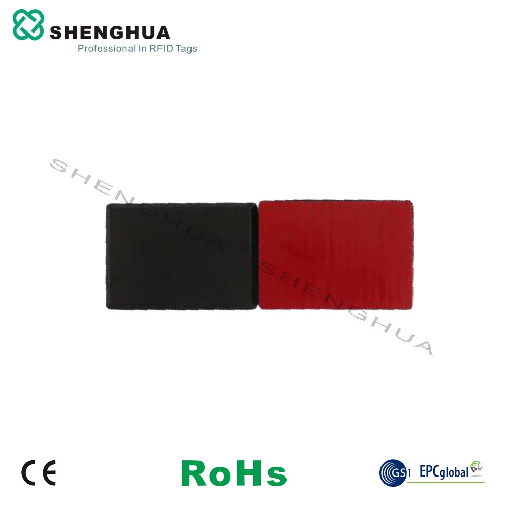 

50pcs/pack UHF Passive ABS Metal Tags Customization Available High-performance Contactless IC Card ABS Tag