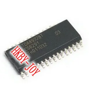 

2 шт., TDA8932BT TDA8932T SOP32 2*15 Вт