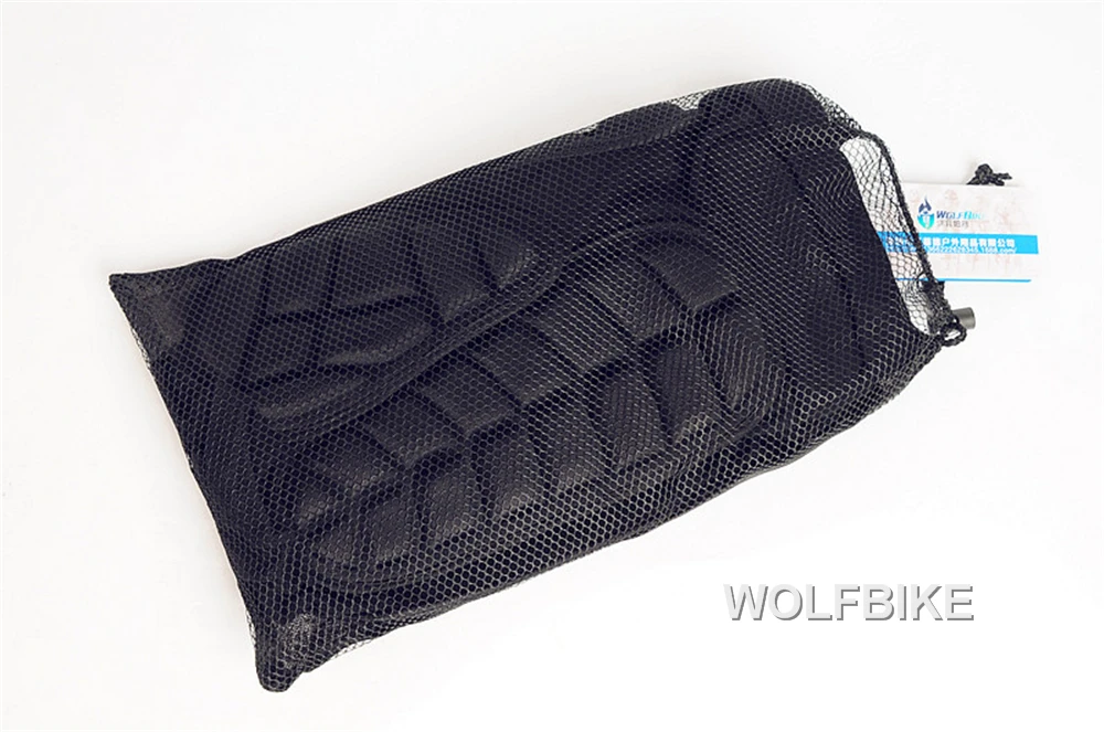 WOLFBIKE спортивные короткие Защитные набедренные попки, велосипедные лыжные скейты, сноуборд, катание на коньках, защита от падения, роликовые Мягкие Шорты