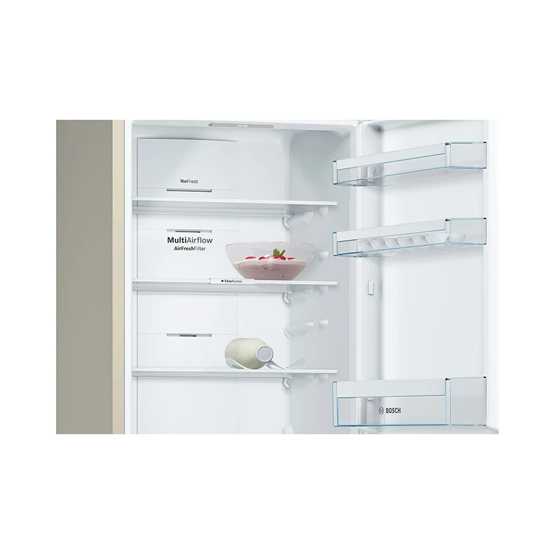 Холодильник Bosch KGN36VK21R | Бытовая техника