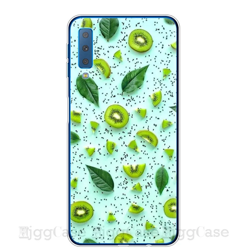 Женский Мягкий силиконовый чехол из ТПУ для Samsung Galaxy A10 A20 A30 A40 A50 A70 M10 M20 M30|Бамперы| |