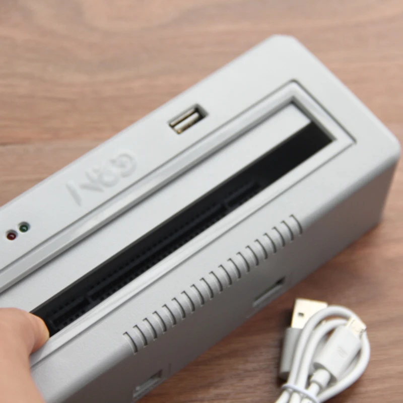 Новое поступление! Классический 2 Magic C2M совместим с оригинальными картами SNES/NES usb