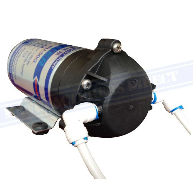 

9.19DC24V 70psi 200 gallon Rural non-pressure pure water pumps
