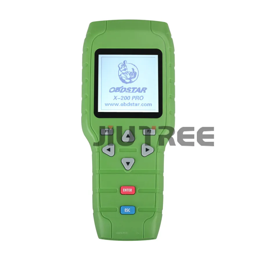 Jiutree OBDSTAR X 200 pro A + B Тип Авто масляный инструмент для отдыха X200 шин Давление