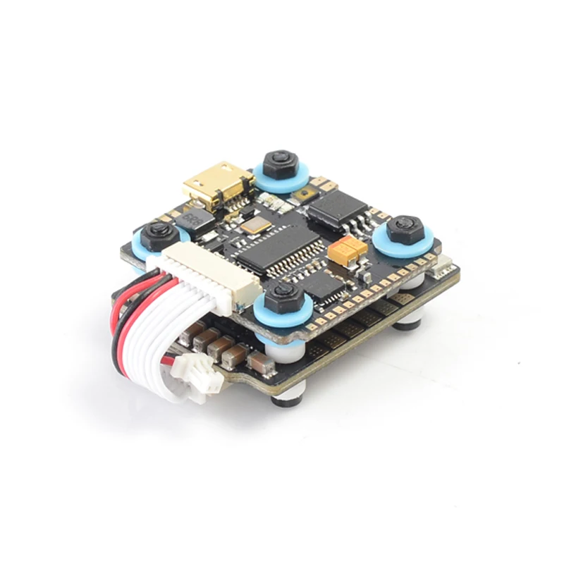 Мамба F405 мини Betaflight Полет контроллер и F25 20A 3 4 S DSHOT600 FPV гонки бесщеточный ESC для