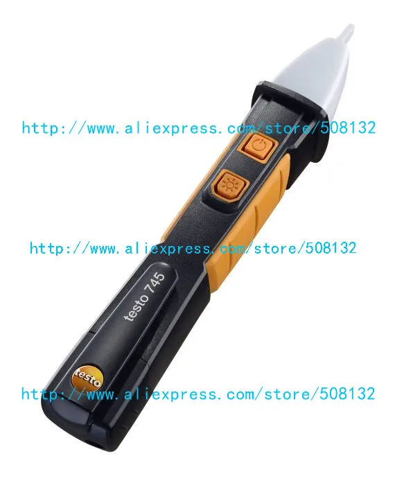 Бесконтактный Тестер Напряжения testo 745 0590 7450|tester|tester voltagetester volt |