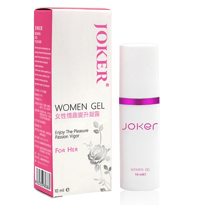 Гель для женского влагалища и оргазма усилитель либидо афродизиак стимулятор