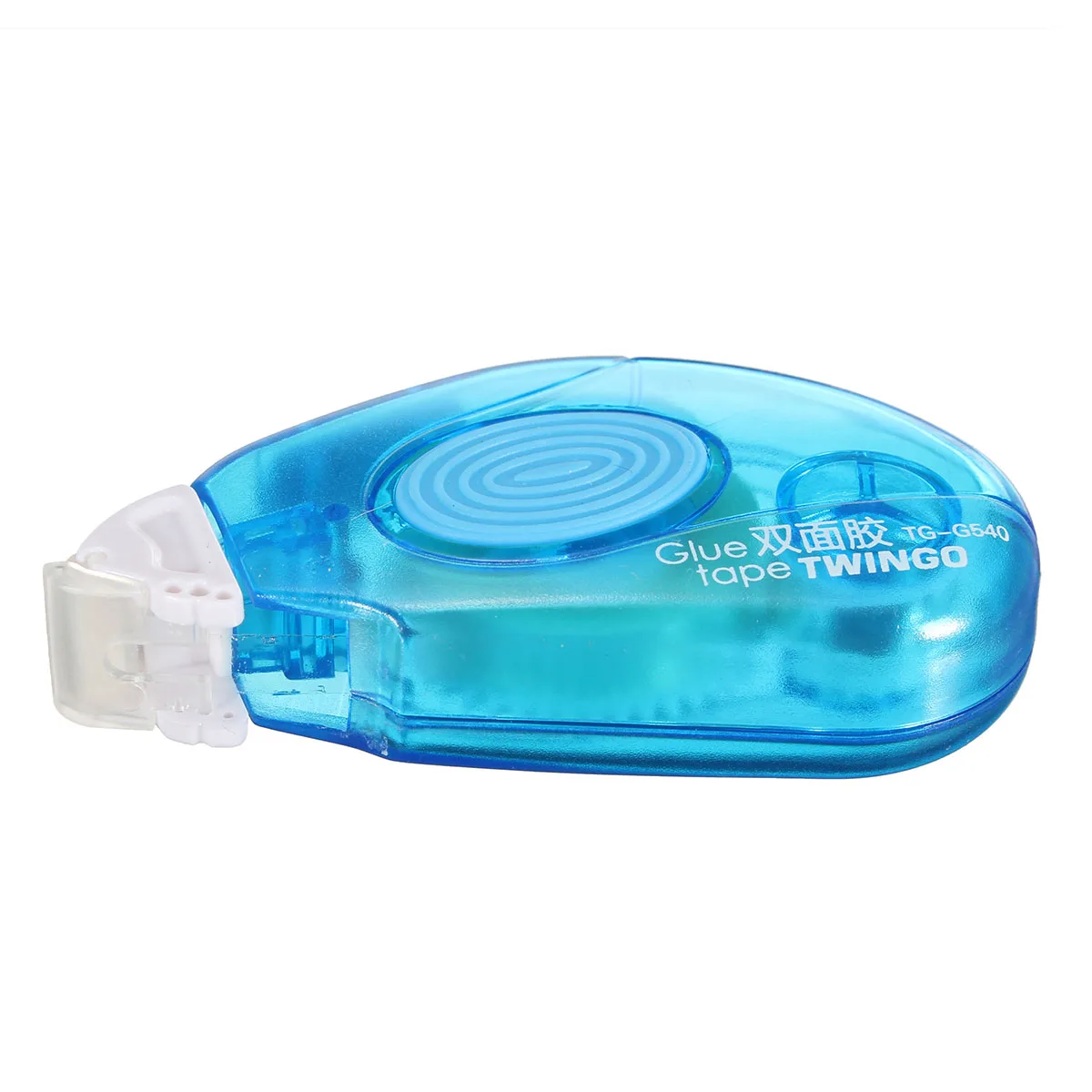 Корректирующая клейкая лента для офиса школы канцелярские принадлежности