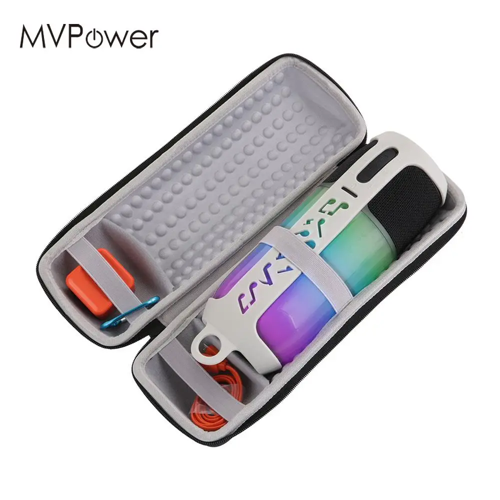 Сумки на плечо ударопрочный EVA чехол для переноски защитный дорожный динамик