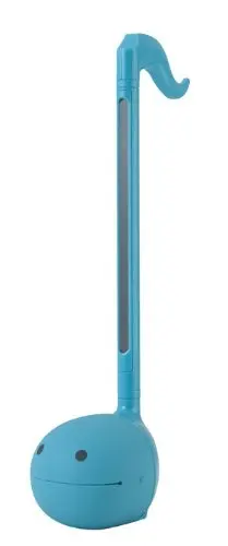 Otamatone Забавный музыкальный инструмент звуковая игрушка отличная музыкальная