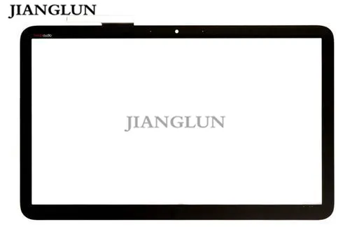 Сенсорный экран JIANGLUN для HP ENVY 15 Q420NR Q493CL 829328 001 6 дюйма дигитайзер стекло в сборе