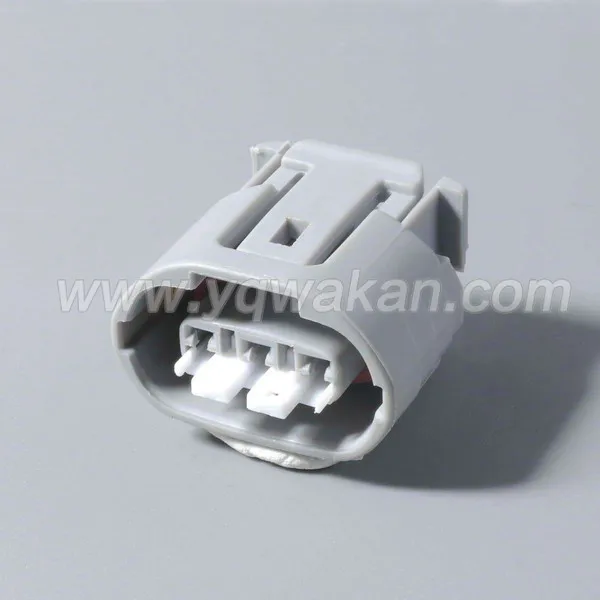 

Free shipping 5sets 3pin female of 6188-0282 Toyota Nissan Automotive generator regulator plug connector 6189-0443