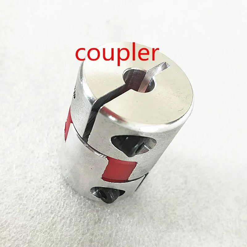 16 мм шариковый винт 1605 C7 SFU1605 RM1605-1300/1350 с одной шариковой гайкой для ЧПУ части BK/BF12