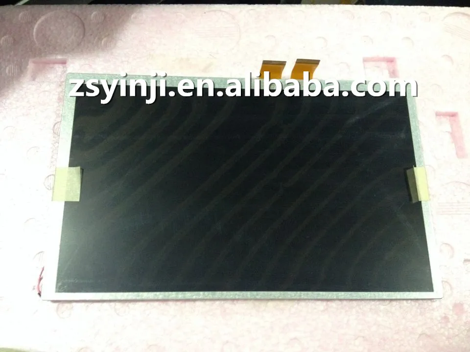 10 1 "800*480 a-Si TFT-LCD Panel A101VW01 V0 | Электронные компоненты и принадлежности