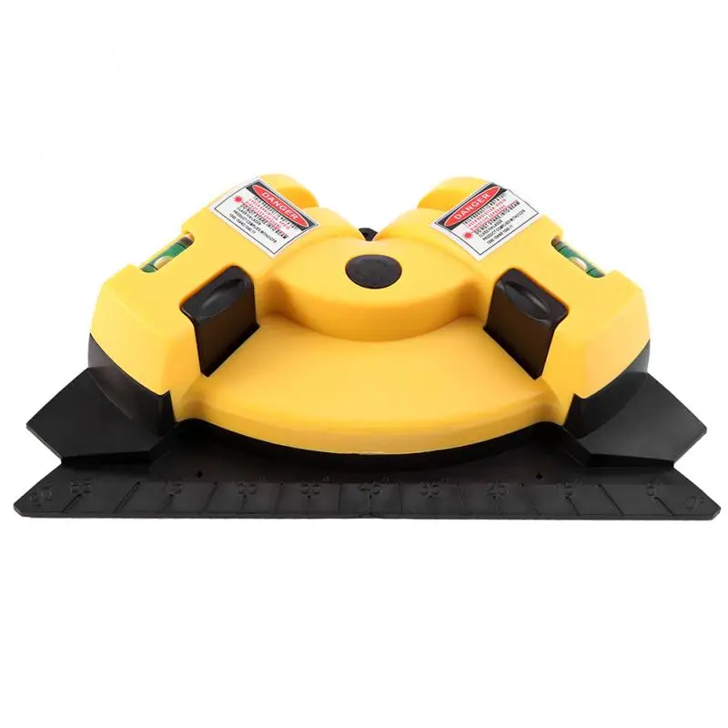 Лазерный уровень с прямым углом 90 градусов|Лазерные уровни| |