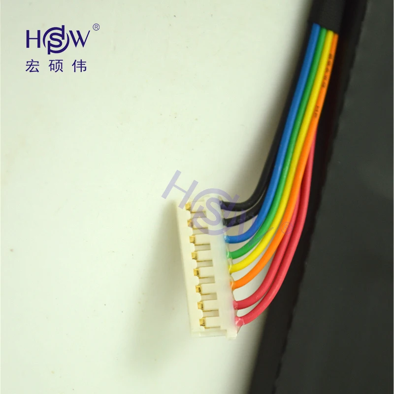 Аккумулятор HSW 11 4 в 36 Втч для Acer Aspire E3 111 AC14B18J 3ICP5/57/80 KT.0040G.004|Аккумуляторы ноутбуков|
