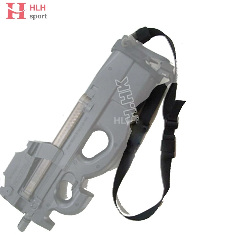 Прочный специальный тактический ремень для пистолета страйкбольный мяч военный