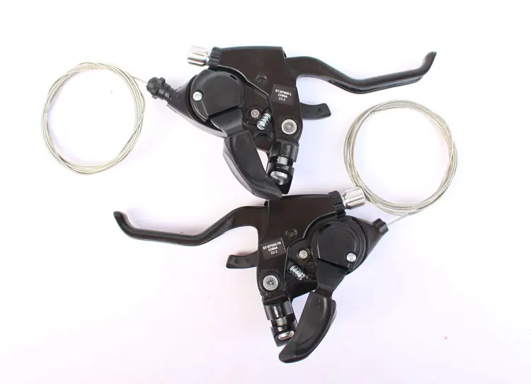 ST EF500 Trigger Shifter 3*7S 21s MTB велосипедные переключатели EF500|shimano mtb|mtb shimanoshimano bike mtb |