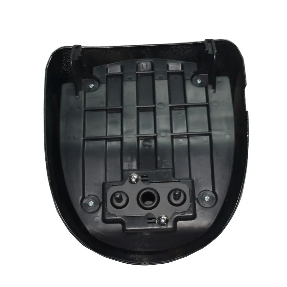 Накладка на заднее сиденье мотоцикла 4 цвета ABS для Suzuki Hayabusa GSXR 1300 1996-2007 2006 2005 2004 1997