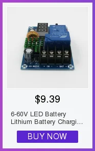 Boost DC преобразователь CC CV 10 v-32 V постоянного тока до 10-60V 10A 150W 12V 24V 23V 36V 48V светодиодный драйвер батарея зарядное устройство на солнечной батарее