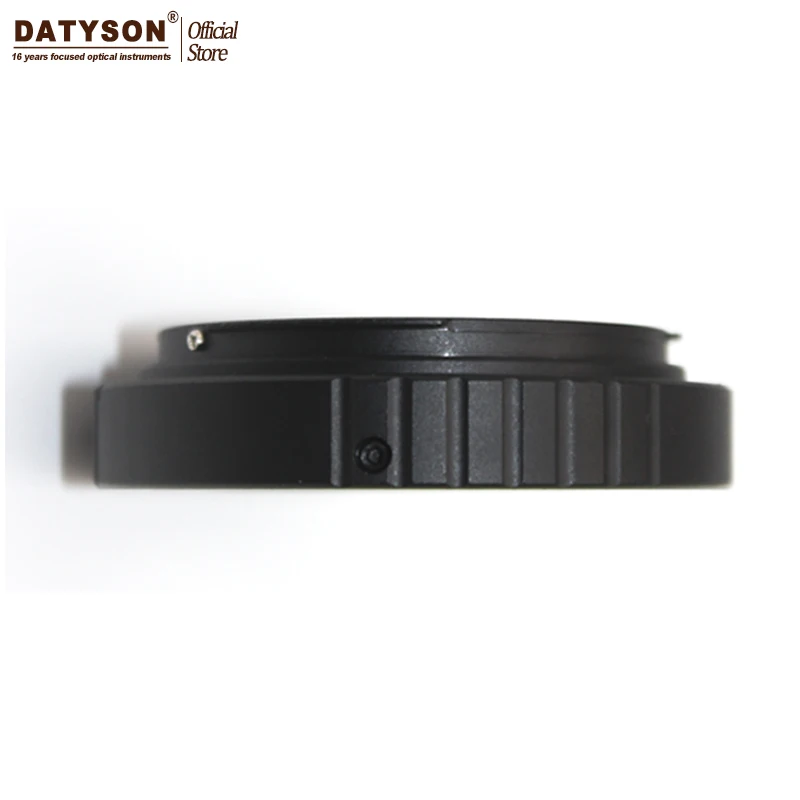 Адаптер для камеры телескопа Canon T Ring Для астрономического кольцо фотосъемки