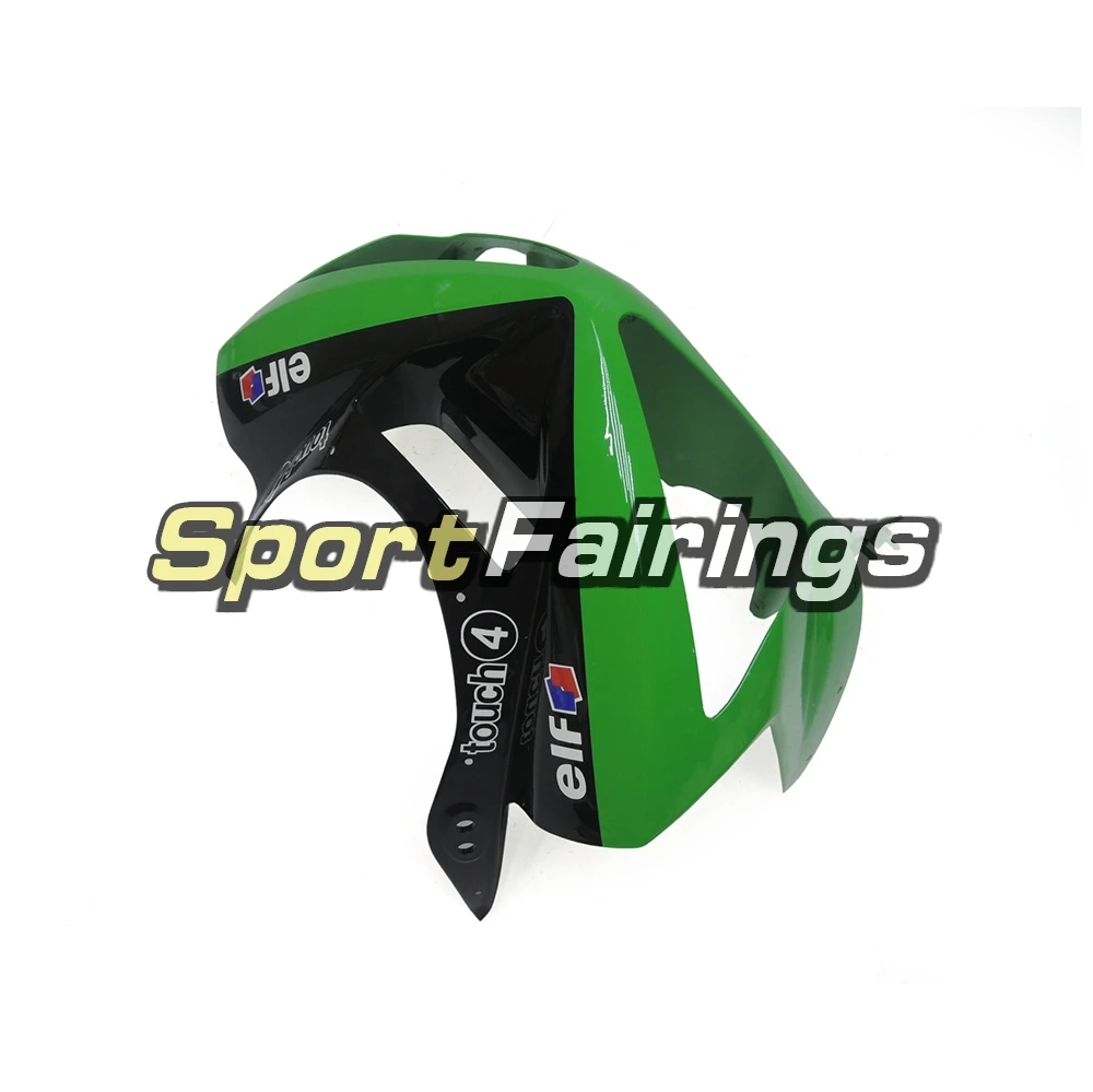 Обтекатели ABS для Kawasaki ZX6R ZX-6R NINJA 636 03 04 2003 2004 комплект обтекателей мотоциклов кузов