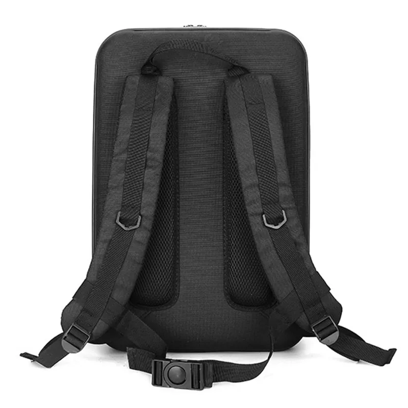 Realacc жесткий чехол рюкзак сумка камера Дрон для Hubsan X4 H501S RC Квадрокоптер|drone bag|backpack