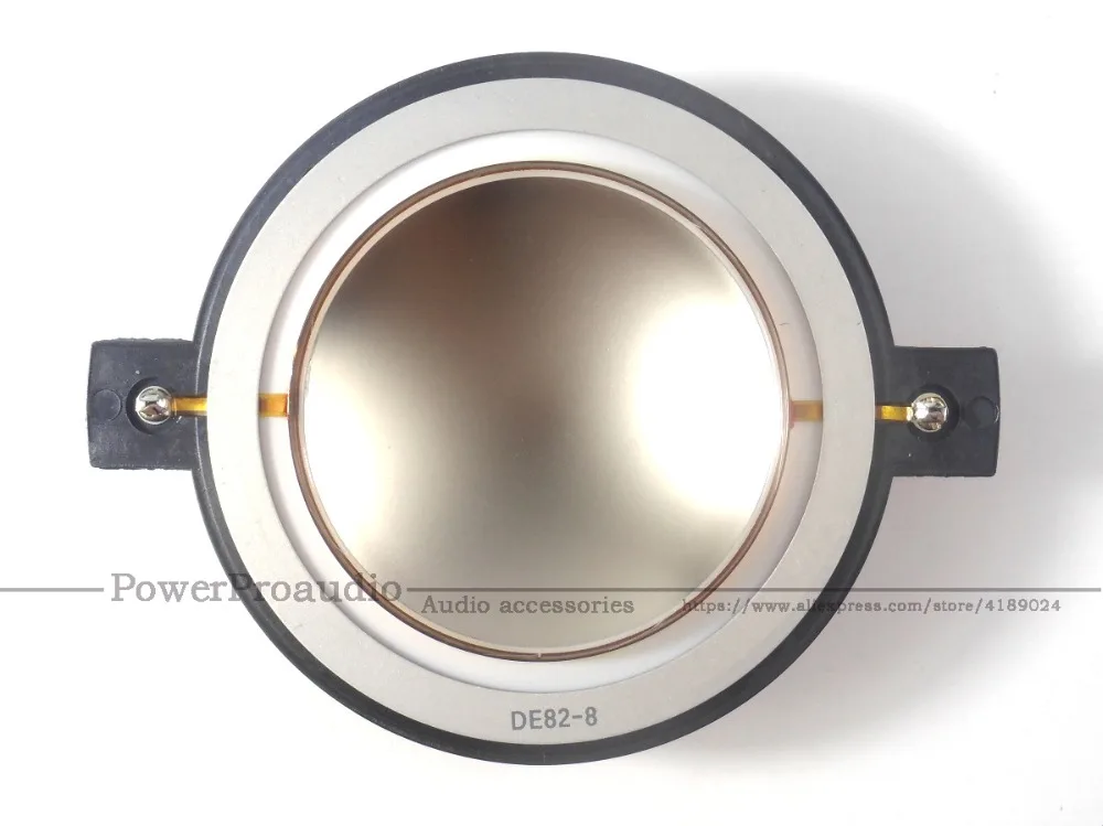 Высококачественная диафрагма для B &amp C DE75-8 DE75TN DE750-8 DE750TN DE82 DE82TN DE85 DE85TN EAW CD-5001 horn 1