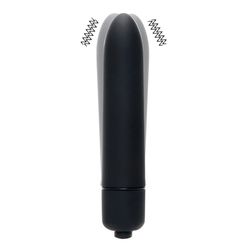 Красочный мини-пуля вибратор женский фаллоимитатор G-spot Стимулятор клитора