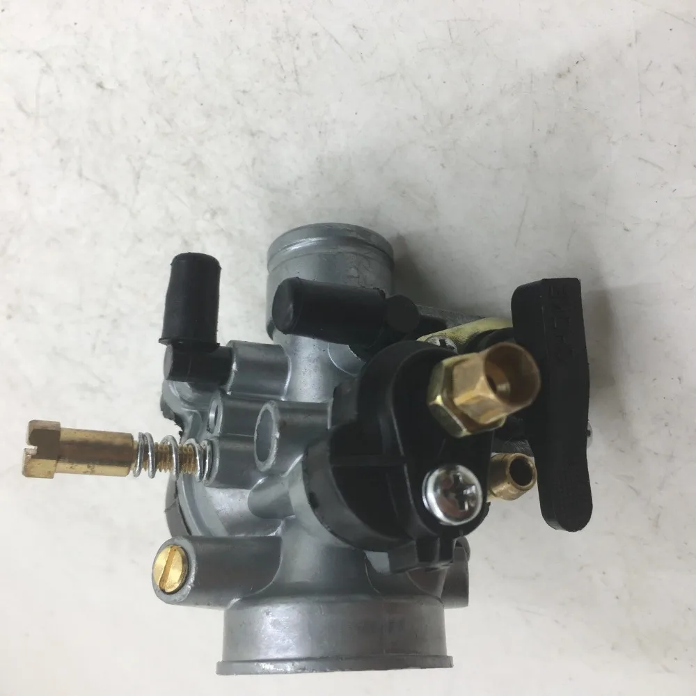 Карбюратор sherryberg CARB для DELLORTO 17 5 мм PHVA ED КАРБЮРАТОР TOMOS A55 возбуждающая уличная