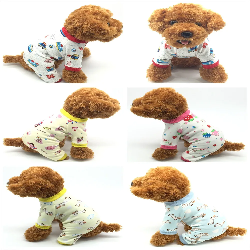 Новинка одежда для собак зимнее пальто куртки хлопковая Зебра леденец