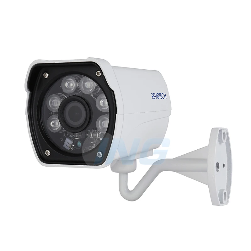 4CH 1080P CCTV IP Camera System Kit 8 Channel HD NVR 4PCS Waterproof 1920x1080P 2.0MP Bullet Security Surveillance on.4CH 1080P Комплект системы CCTV IP-камеры 8-канальный HD NVR 4 шт. Водонепроницаемые 1920x1080P 2.0MP пулевидные устройства безопасности 