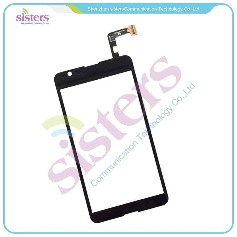 5 шт./лот оптовая продажа сенсорный экран дигитайзер стеклянная сенсорная панель