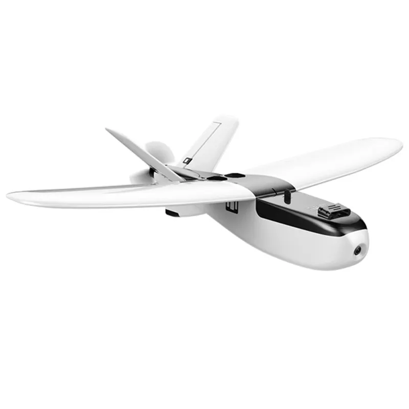 ZOHD RC самолет для нано Talon 860 мм размах крыльев AIO HD V Tail EPP FPV PNP модель дистанционного