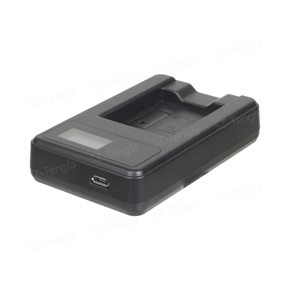 LCD USB кабель зарядное устройство FNP45 для FUJIFILM FinePix JV100 JV200 JV300 JV500 цифровой|charger charger|lcd