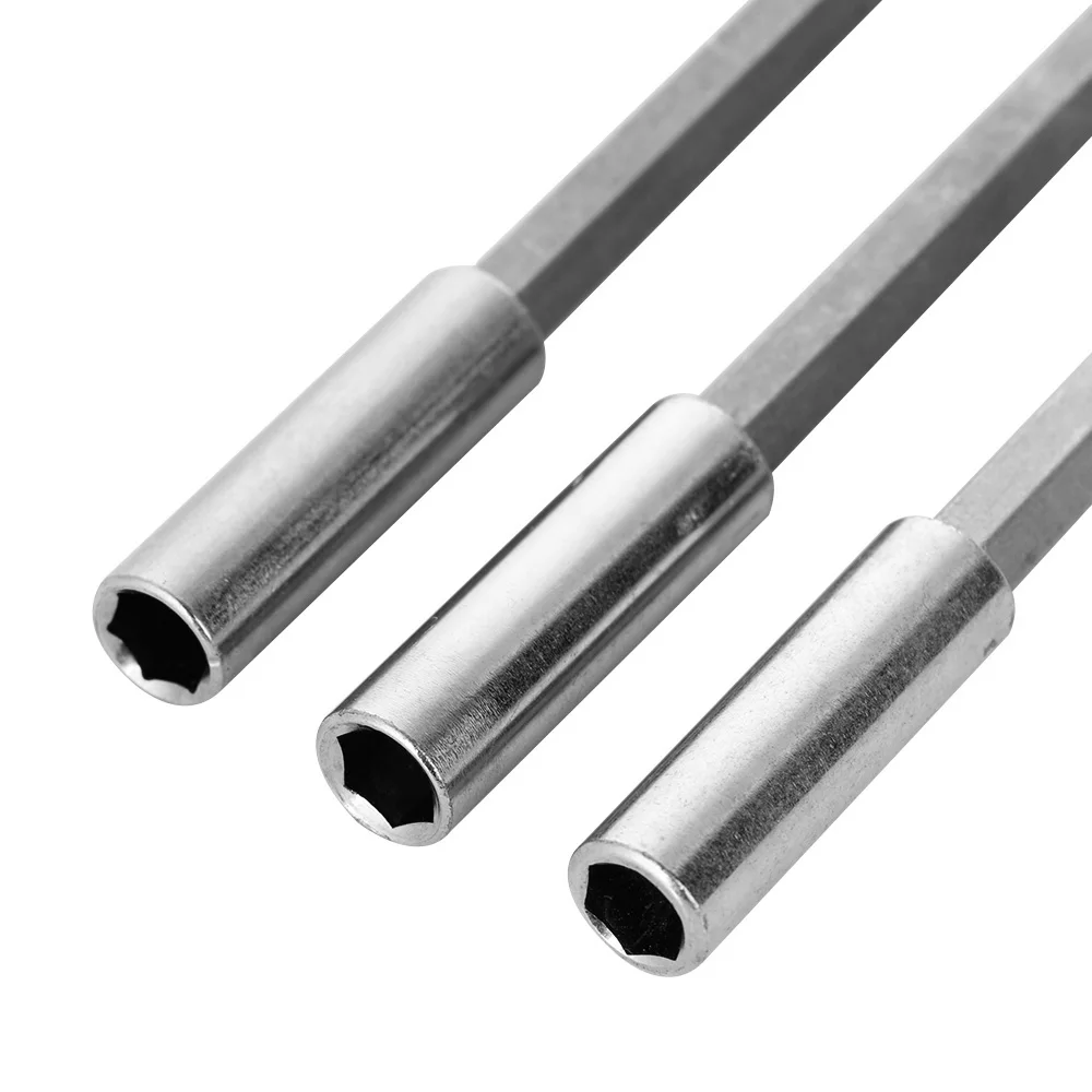 Магнитный быстросъемный держатель для электродрели 60 75 100 150 мм