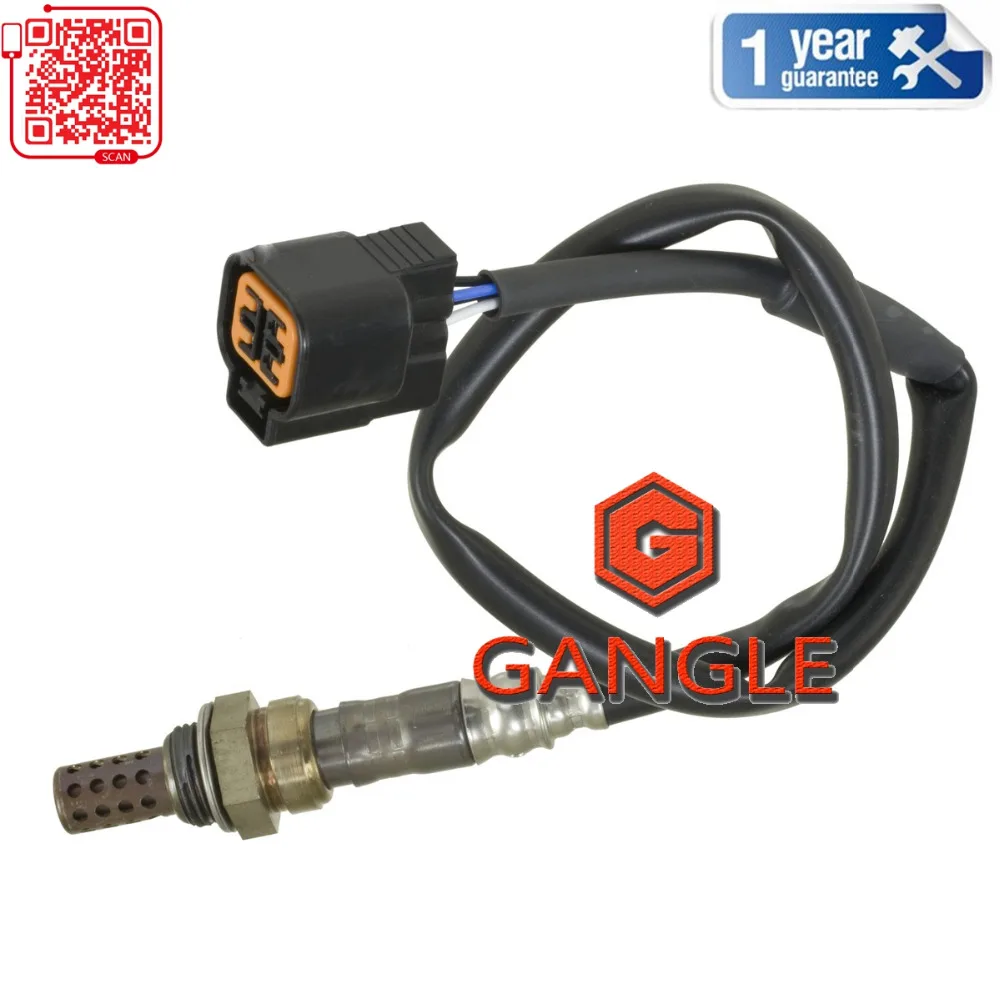 

For 1998 1999 MITSUBISHI ECLIPSE 2.4L Oxygen Sensor GL-24636 MD192072 MD335040 234-4636