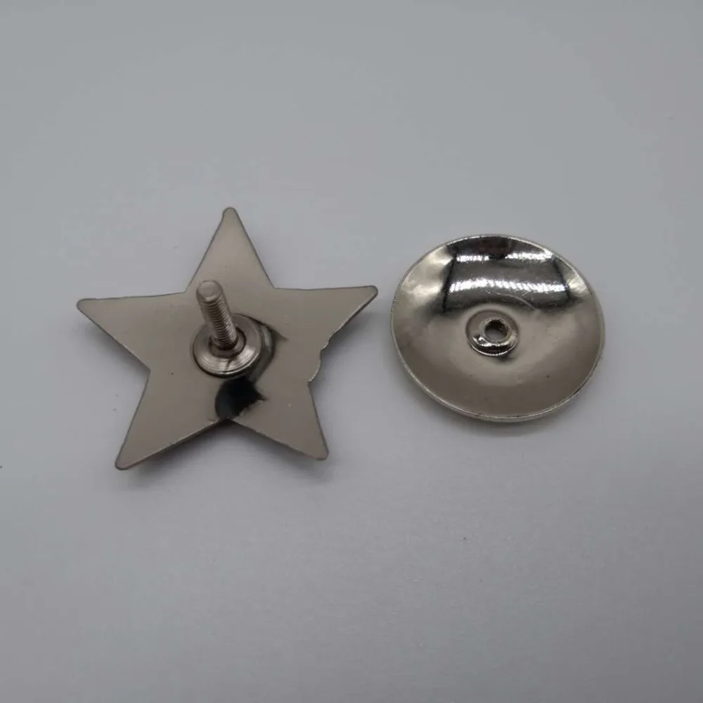 WW2 советская CCCP СССР Красная Звезда Медаль значок