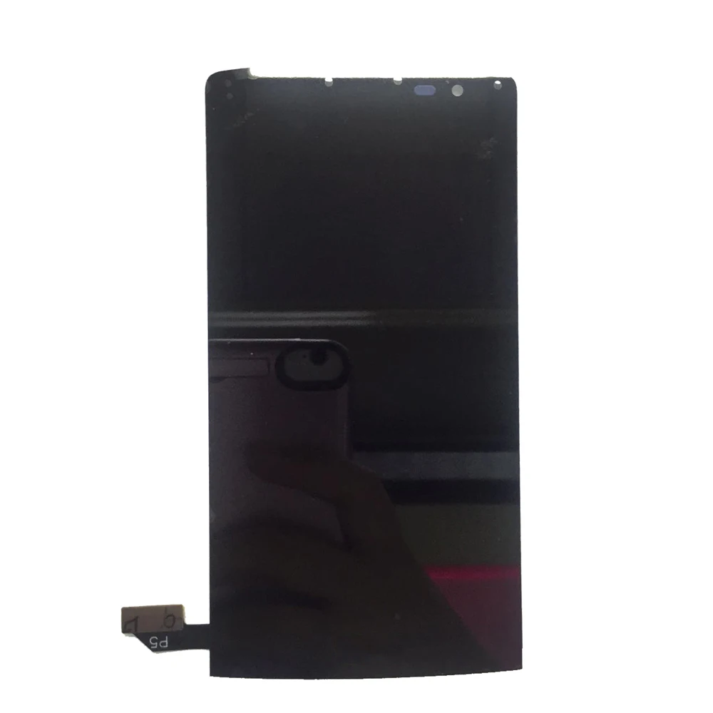 Для LG Leon H340 h320 h324 H340N H326 MS345 C50 ЖК дисплей кодирующий преобразователь сенсорного