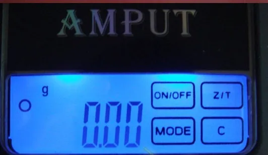 Розница по заводской цене 1 шт. цифровые электронные весы с сенсорным экраном 0 01 г