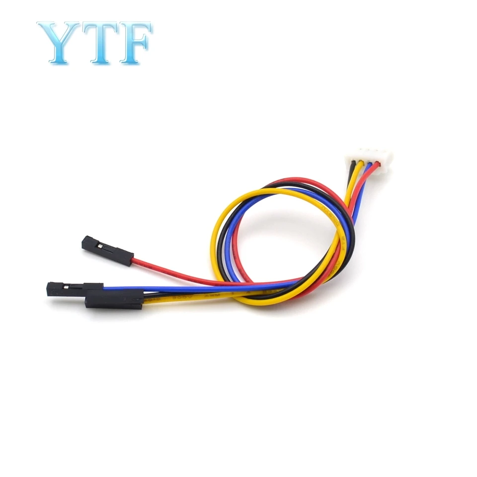 7 0 дюймовый TFT сенсорный экран 800x480 UART HMI Интеллектуальный умный ЖК-модуль дисплей