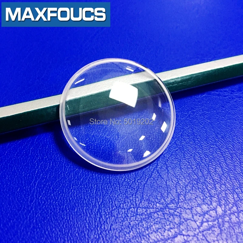 1 шт. для Seiko Dome 31,5x29,8x8,2 мм сапфировое стекло для часов partl прозрачное стекло для ремонта часов