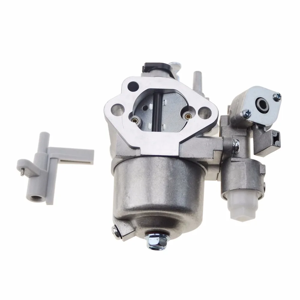 GOOFIT карбюратор для Robin Subaru EX27 накладные кулачки двигателя N090 178|Карбюратор| |
