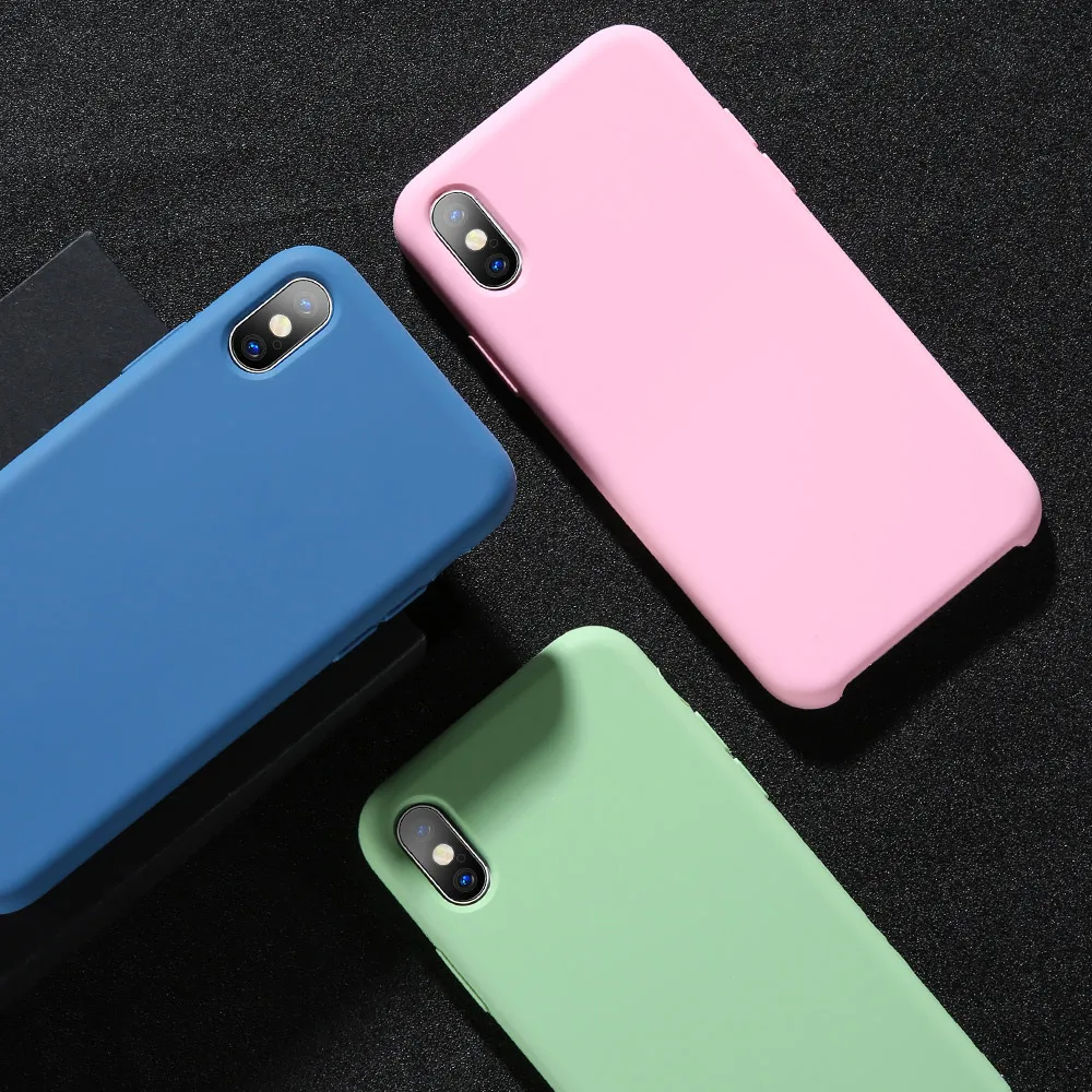 Оригинальный официальный силиконовый чехол для телефона iPhone 11 pro 6 S 7 8 Plus X XS MAX XR 5 5S