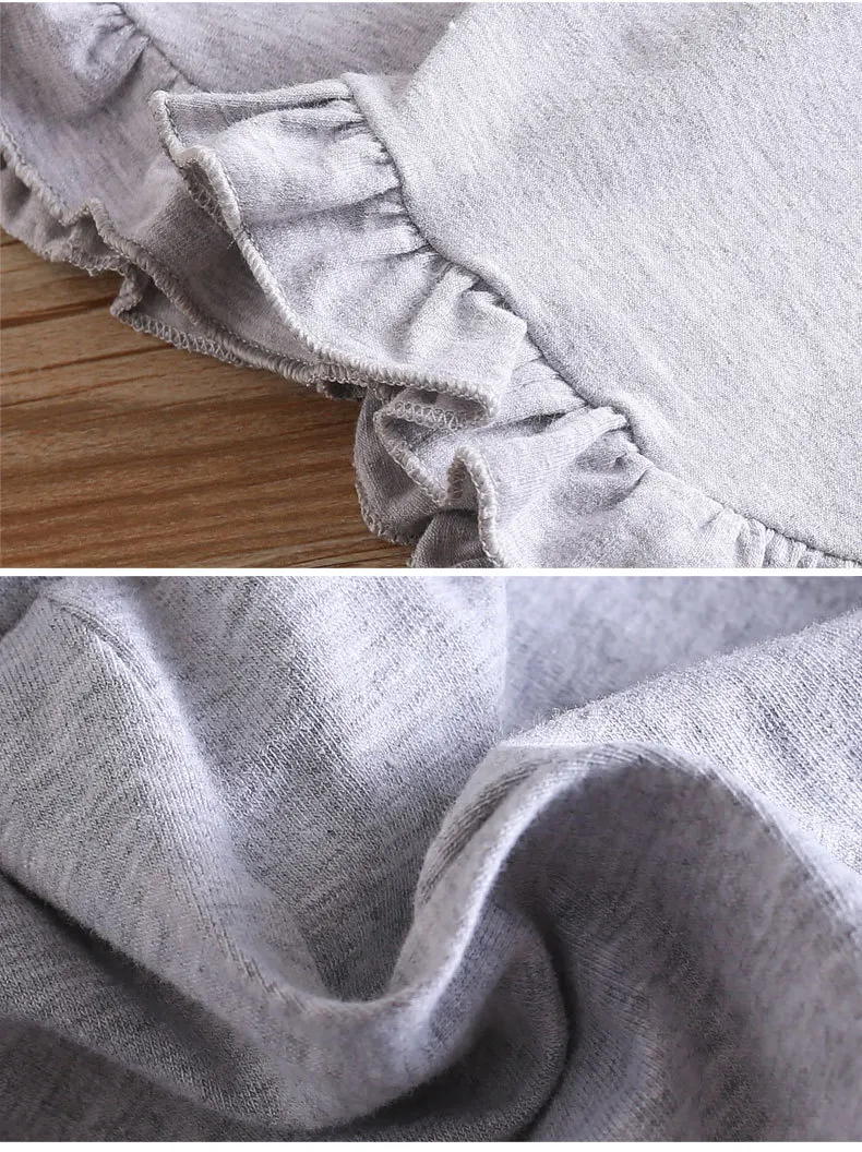 2019 г. Летняя одежда для маленьких девочек хлопковые однотонные детские шорты с