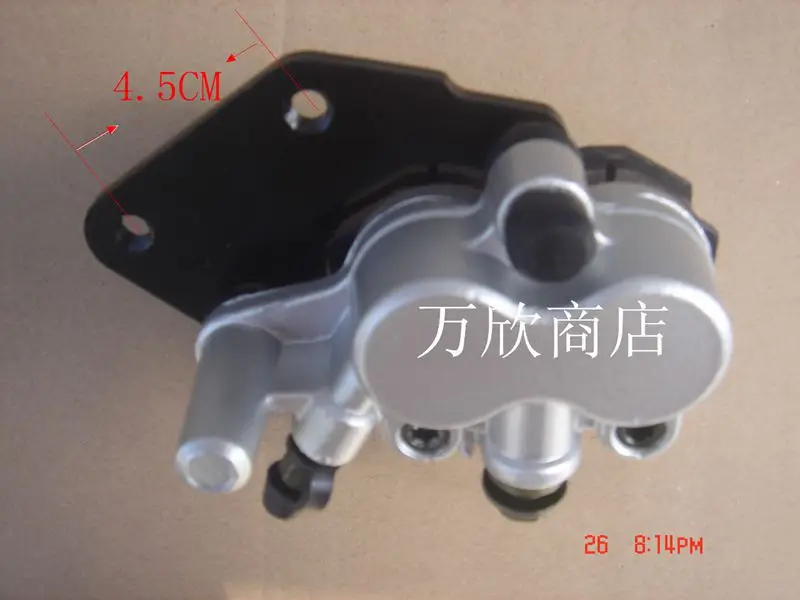 Дисковые Тормозные насосы насос суппорт в сборе|disc brake assembly|brake disc caliperdisc pump |