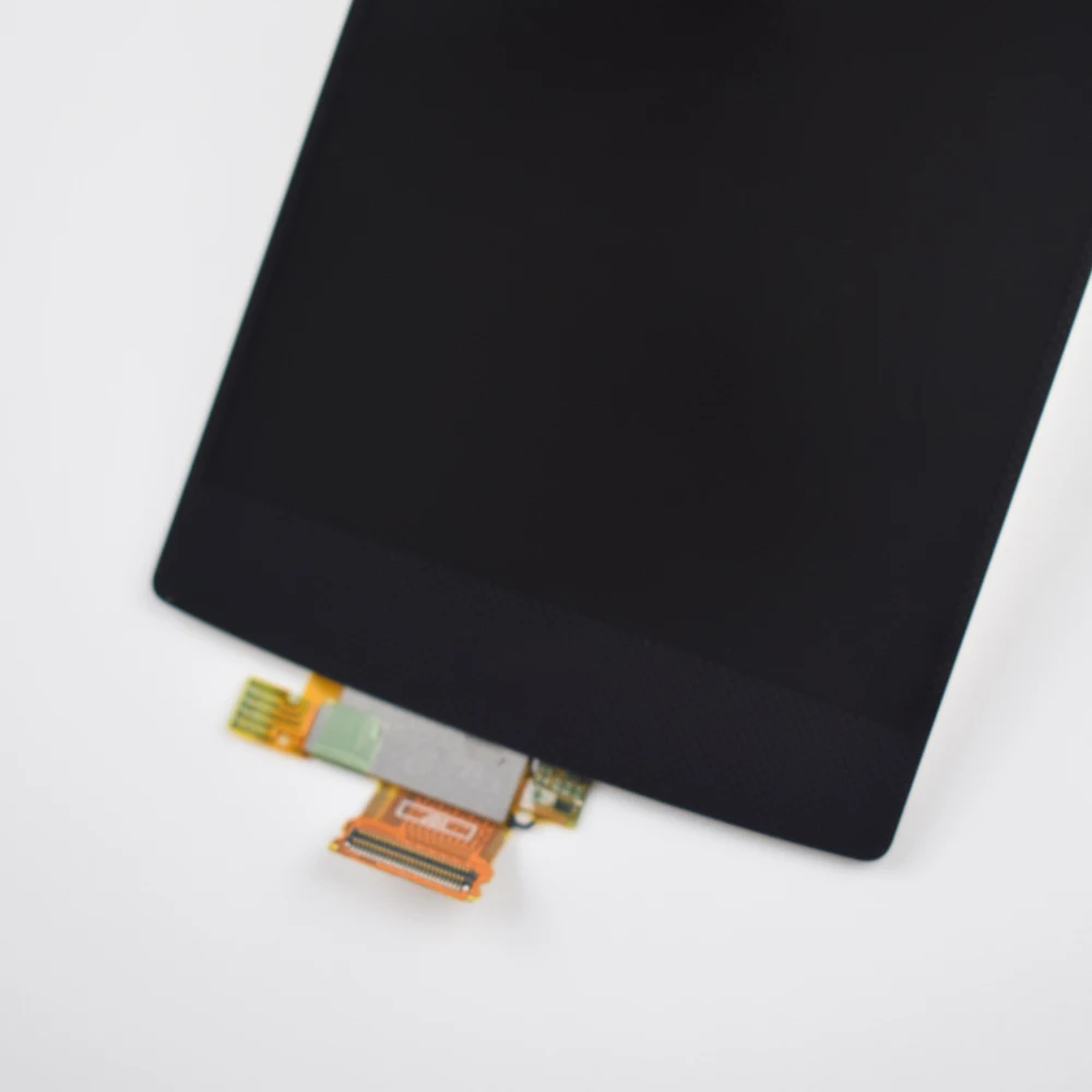 For LG G4 H810 H811 H815 Single / Dual Sim Touch Screen Digitizer Sensor Glass + LCD Display Monitor Module Panel Assembly | Мобильные