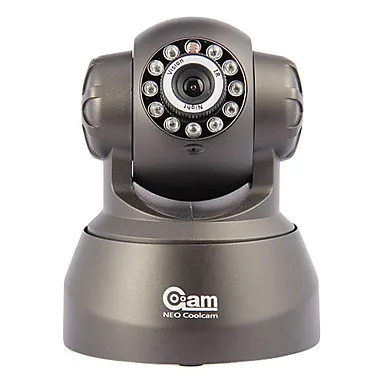 Беспроводная ip камера NEO Coolcam NIP 02OAO ИК ночного видения CCTV видеонаблюдения