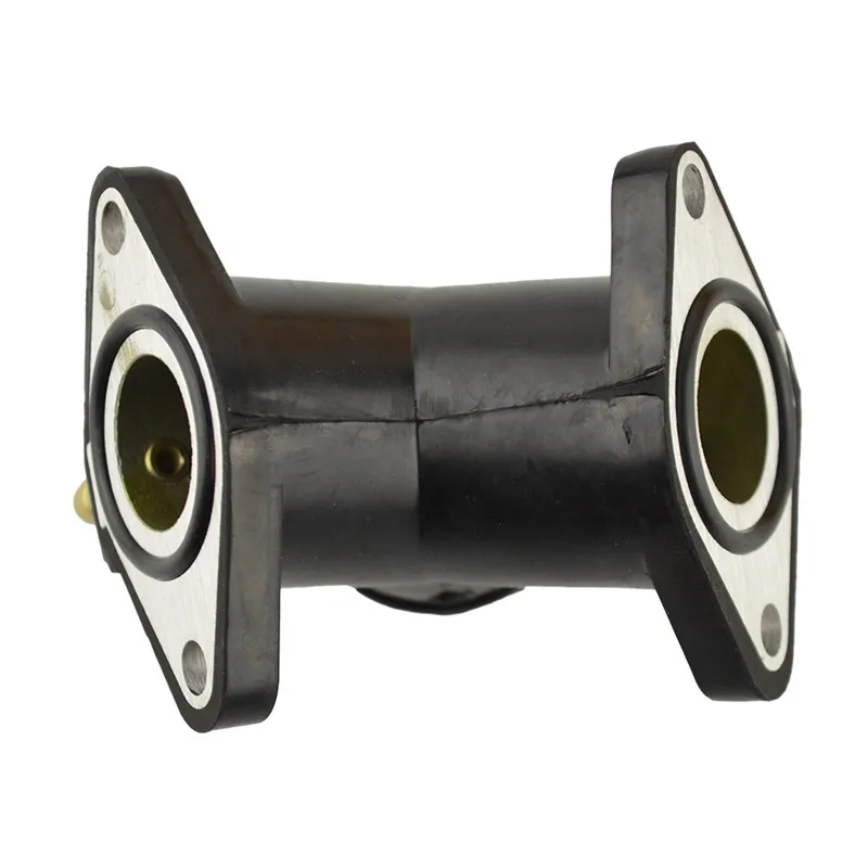 Прокладка интерфейса карбюратора с уплотнительным кольцом пластиковый Впускной